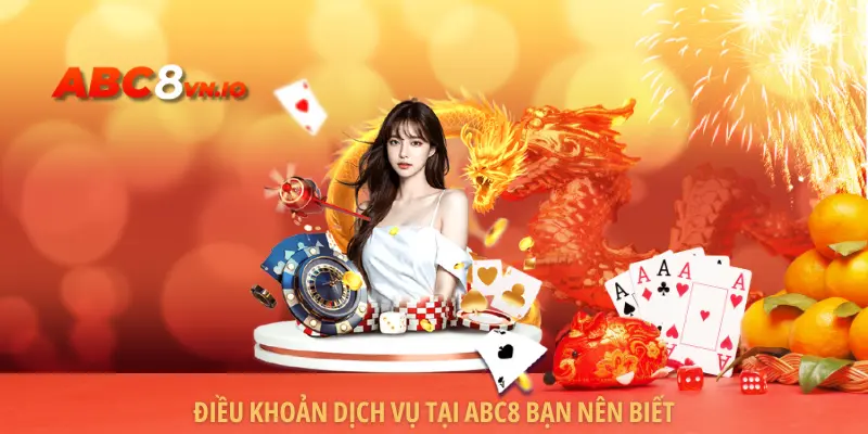 Bmwbet - Link Trang Chủ Bmwbet mới nhất 2025 - Đăng ký +99k Điều khoản dịch vụ tại ABC8 bạn nên biết