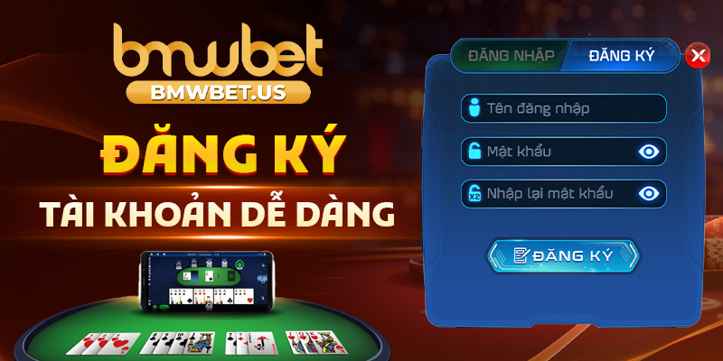 Bmwbet - Link Trang Chủ Bmwbet mới nhất 2025 - Đăng ký +99k Đăng ký thành viên dễ dàng