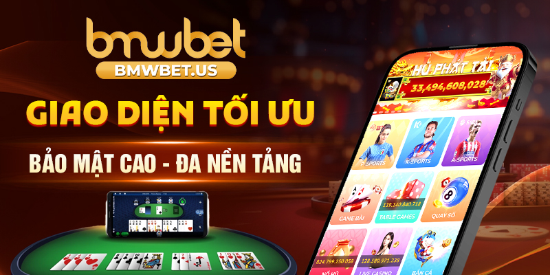 Bmwbet - Link Trang Chủ Bmwbet mới nhất 2025 - Đăng ký +99k Điểm nổi bật chỉ có tại bmwbet