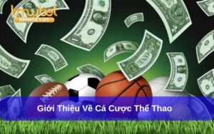 cá cược thể thao