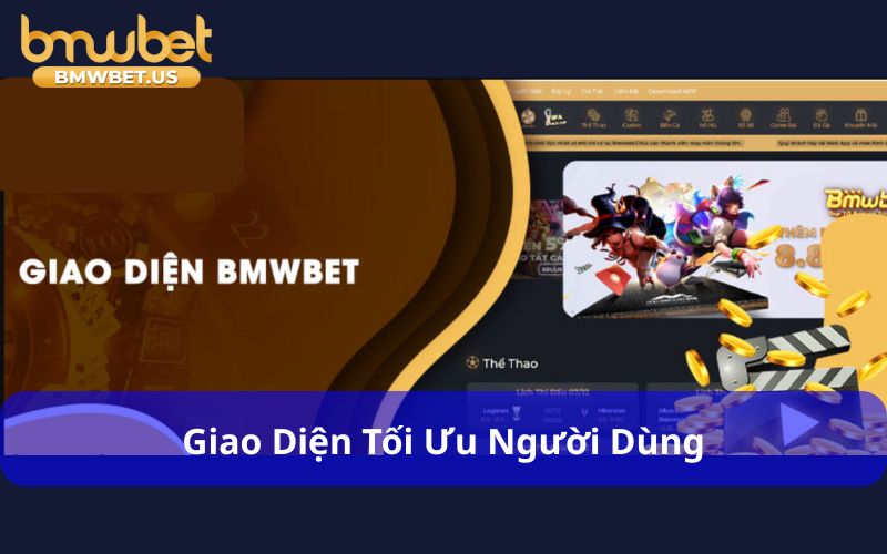 Bmwbet - Link Trang Chủ Bmwbet mới nhất 2025 - Đăng ký +99k Giao diện tối ưu người dùng