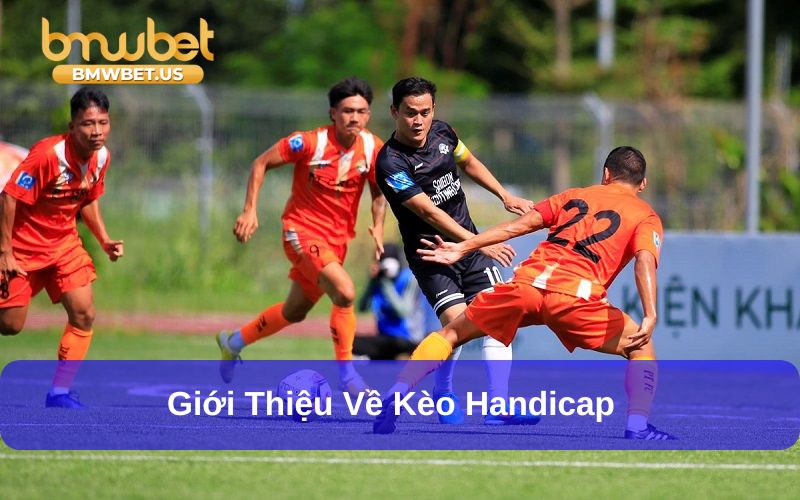 kèo handicap