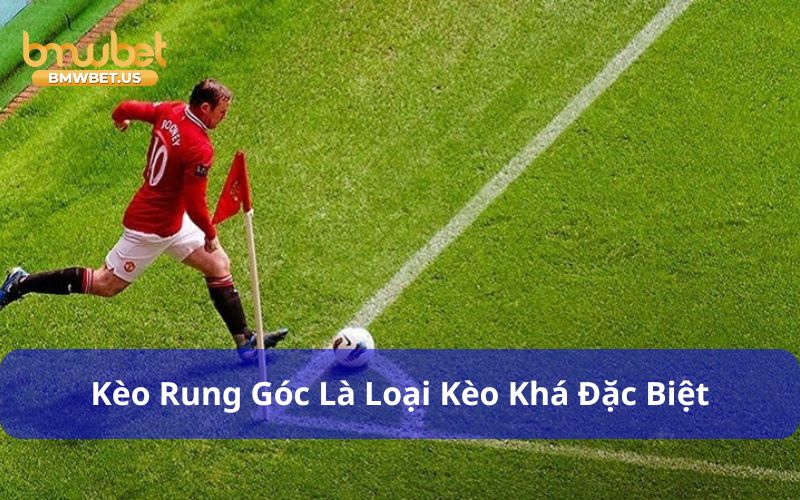 Cách Đánh Kèo Rung Hiệu Quả: Hướng Dẫn Chi Tiết Cho Tân Thủ Kèo rung góc là loại kèo khá đặc biệt trong cách đánh kèo rung