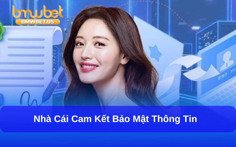Miễn trừ trách nhiệm BMWBET Và Thông Tin Người Chơi Cần Biết BMWBet cam kết bảo mật chặt chẽ tất cả nội dung trên website