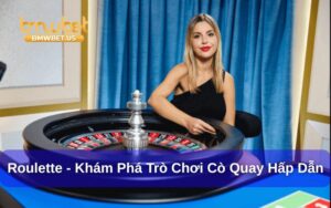 Roulette