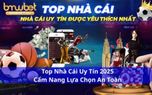 Top nhà cái uy tín